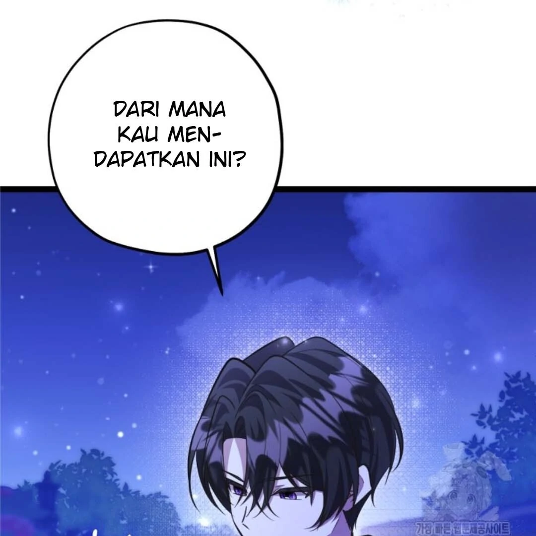 The Villain's Daughter Plans to Run Away Chapter 56 - halaman 14