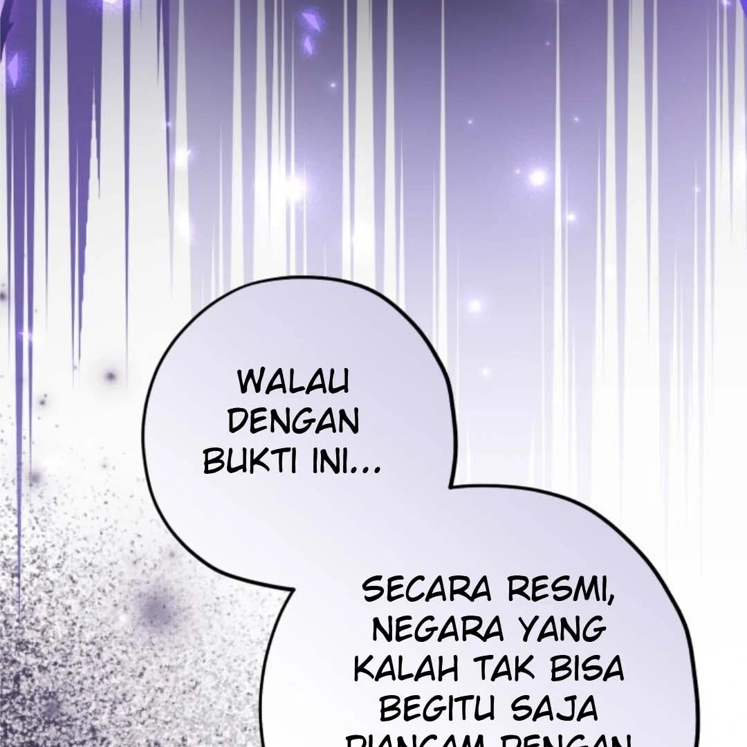 The Villain's Daughter Plans to Run Away Chapter 56 - halaman 141