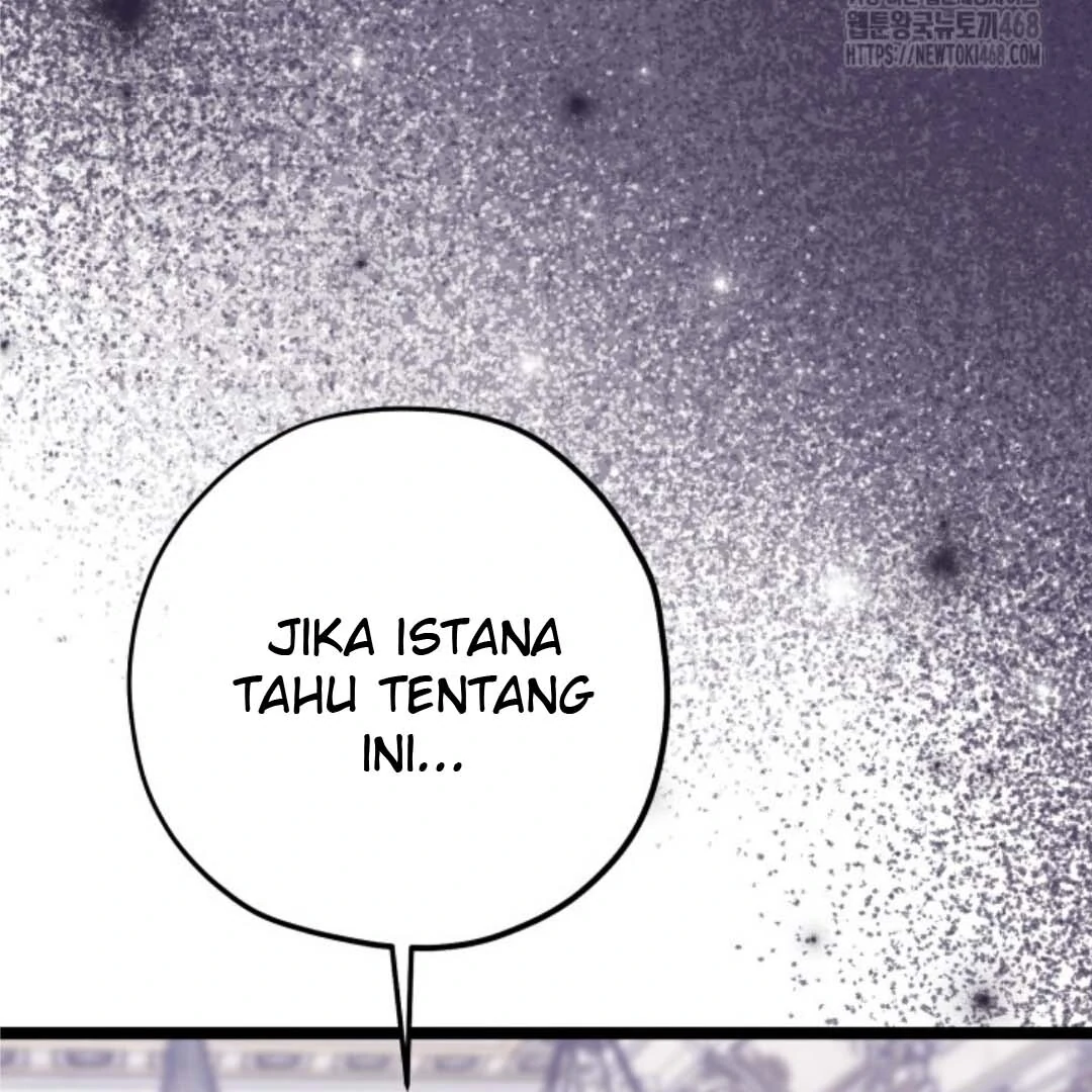 The Villain's Daughter Plans to Run Away Chapter 56 - halaman 144