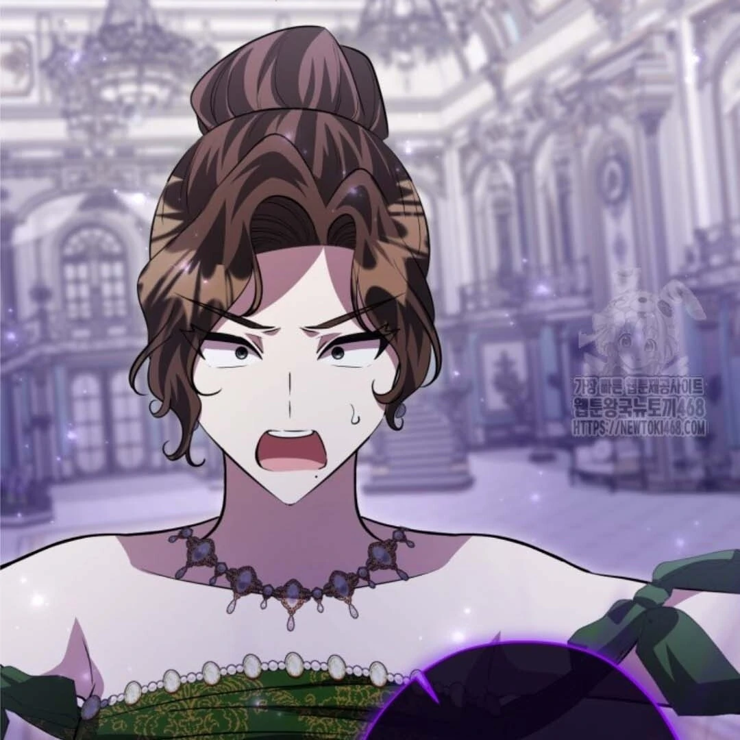 The Villain's Daughter Plans to Run Away Chapter 56 - halaman 145