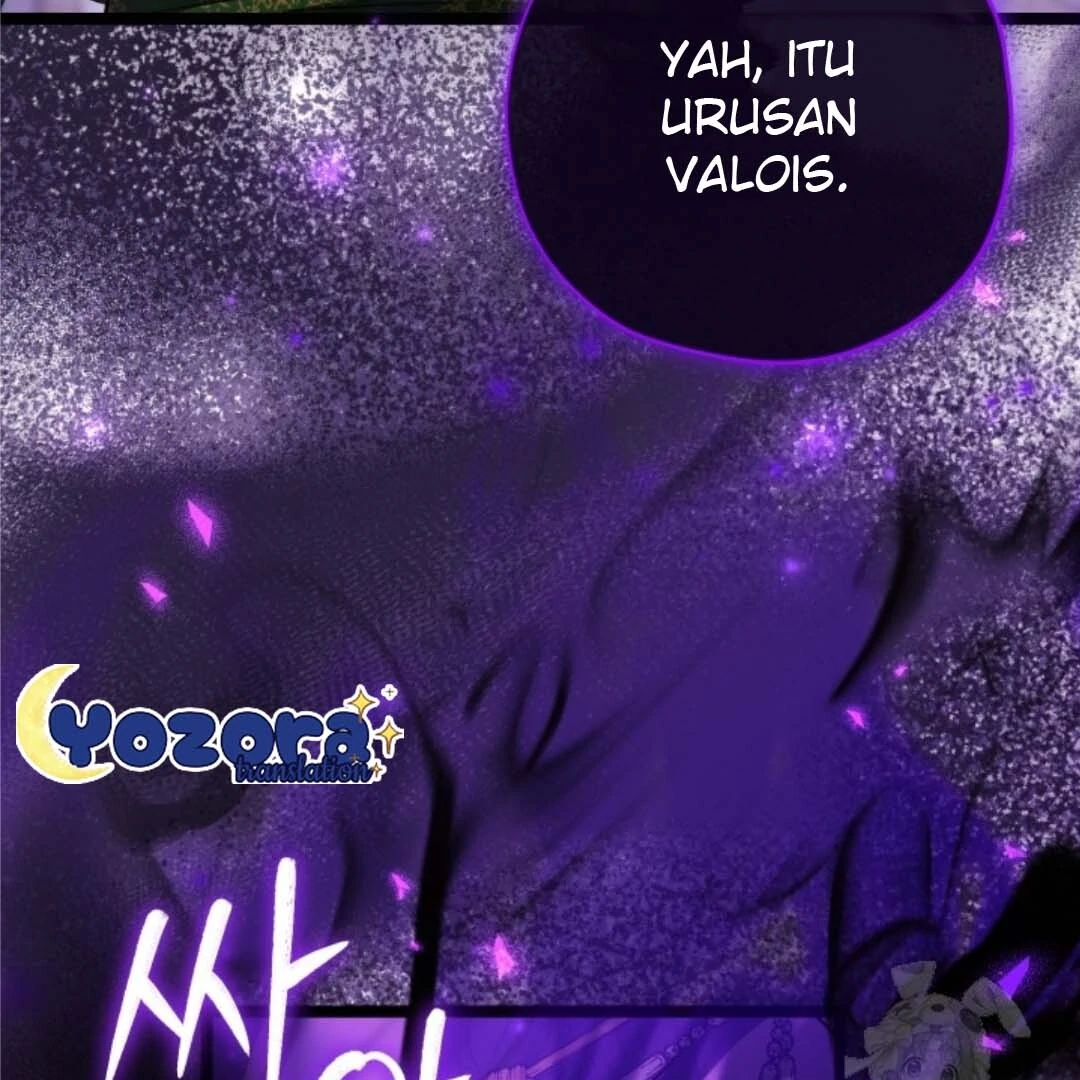 The Villain's Daughter Plans to Run Away Chapter 56 - halaman 146