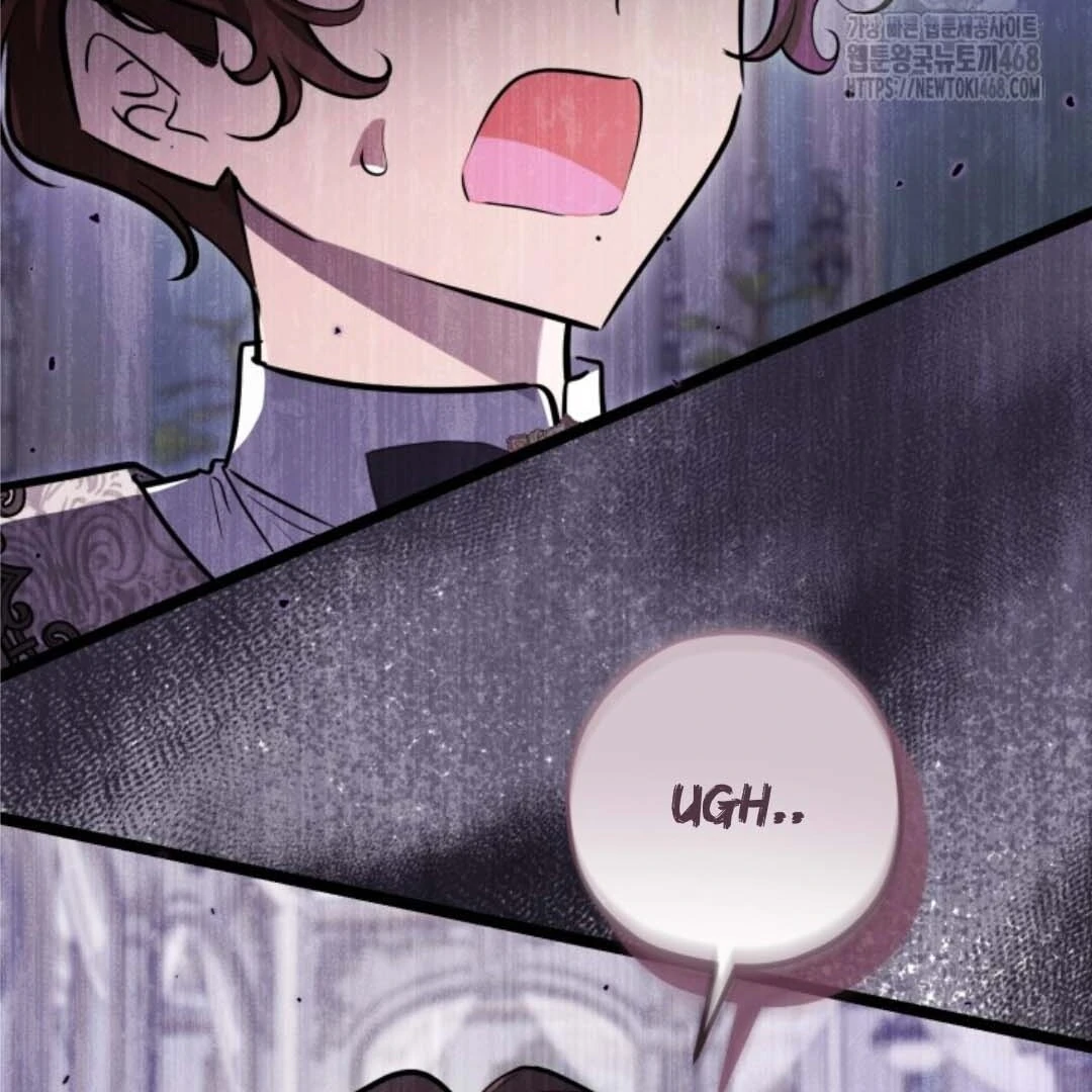 The Villain's Daughter Plans to Run Away Chapter 56 - halaman 151