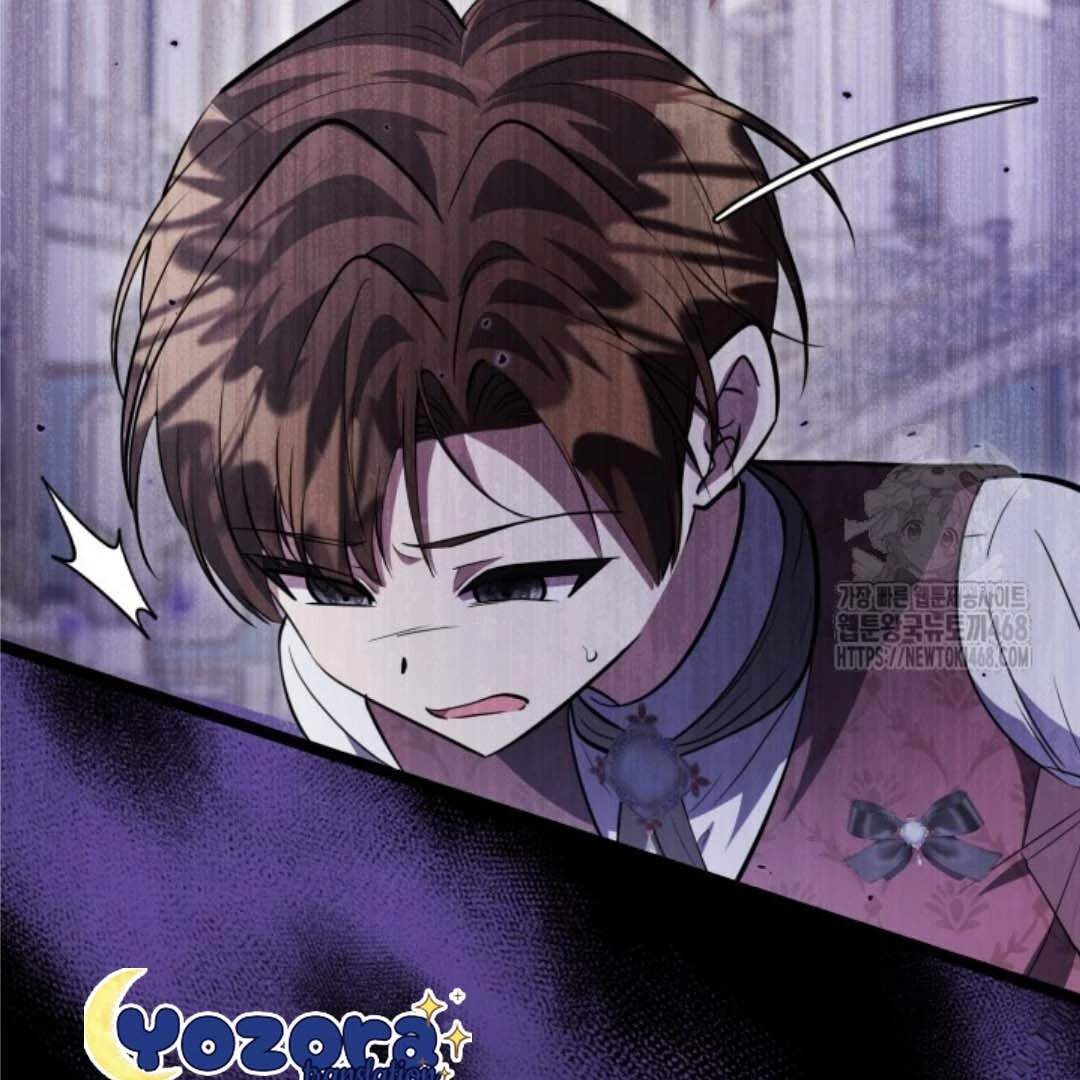 The Villain's Daughter Plans to Run Away Chapter 56 - halaman 152