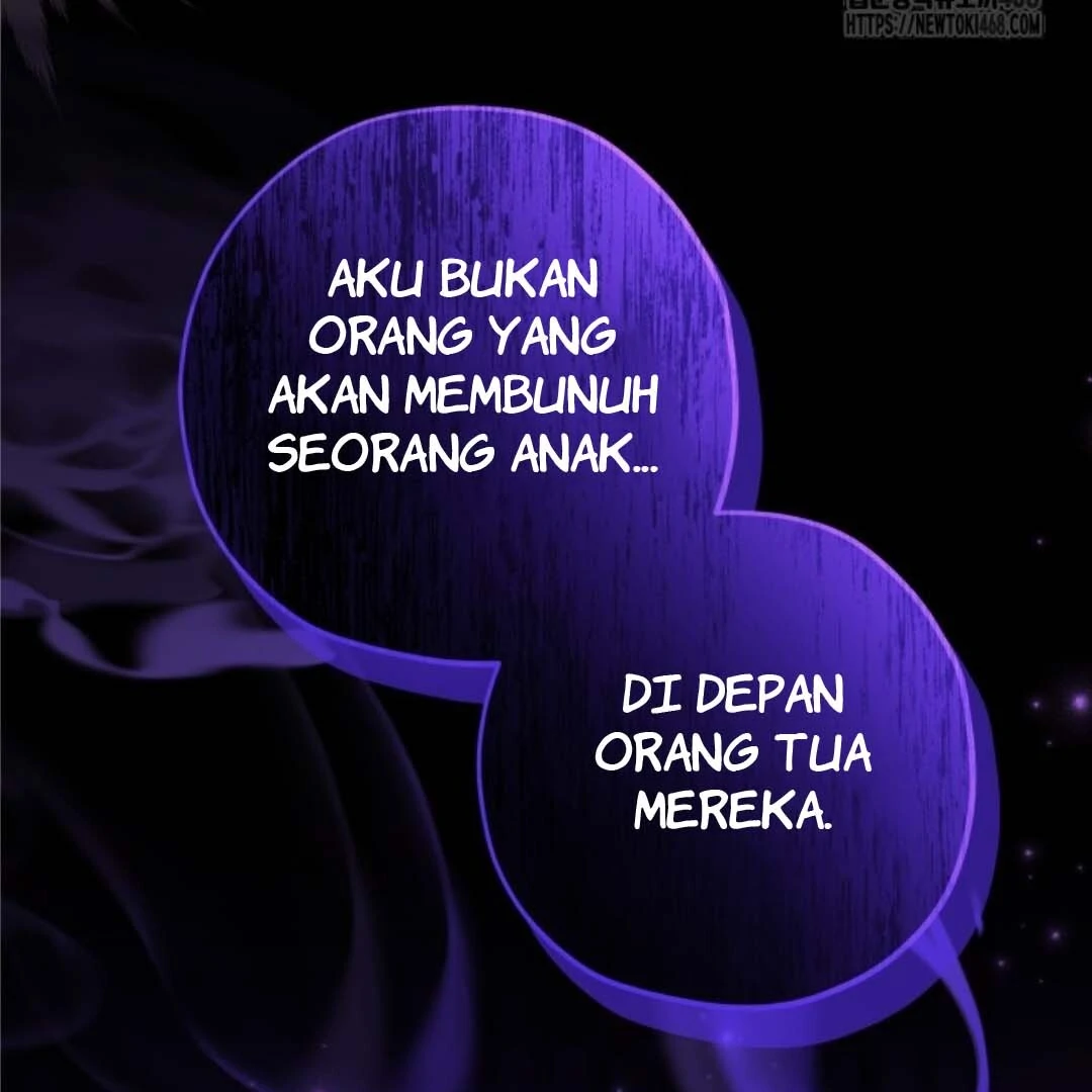 The Villain's Daughter Plans to Run Away Chapter 56 - halaman 159