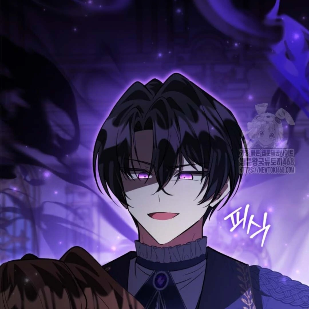 The Villain's Daughter Plans to Run Away Chapter 56 - halaman 160