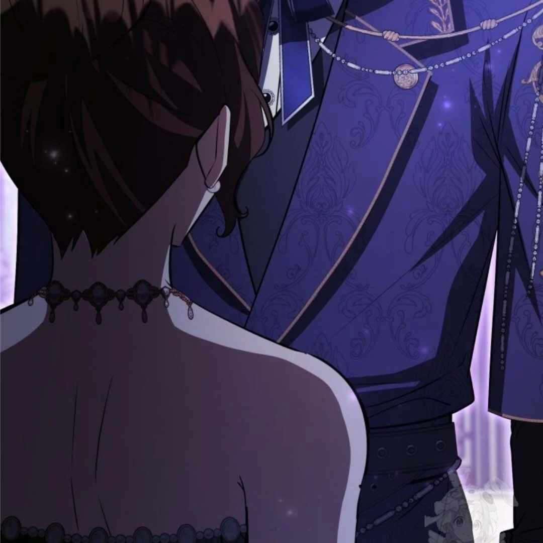 The Villain's Daughter Plans to Run Away Chapter 56 - halaman 161