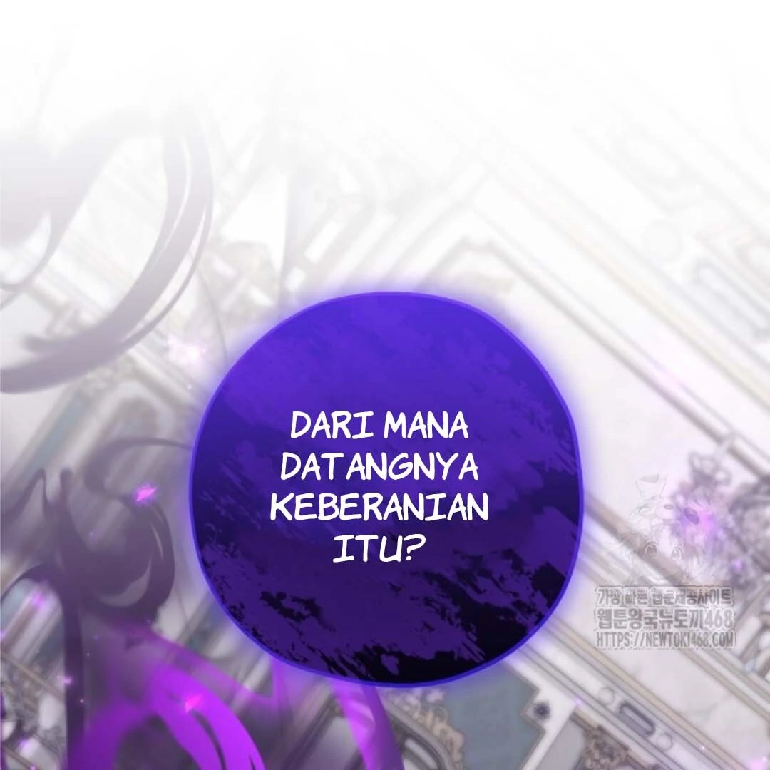 The Villain's Daughter Plans to Run Away Chapter 56 - halaman 165