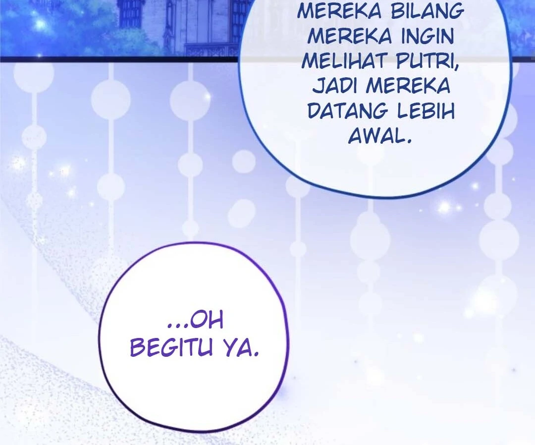 The Villain's Daughter Plans to Run Away Chapter 56 - halaman 20