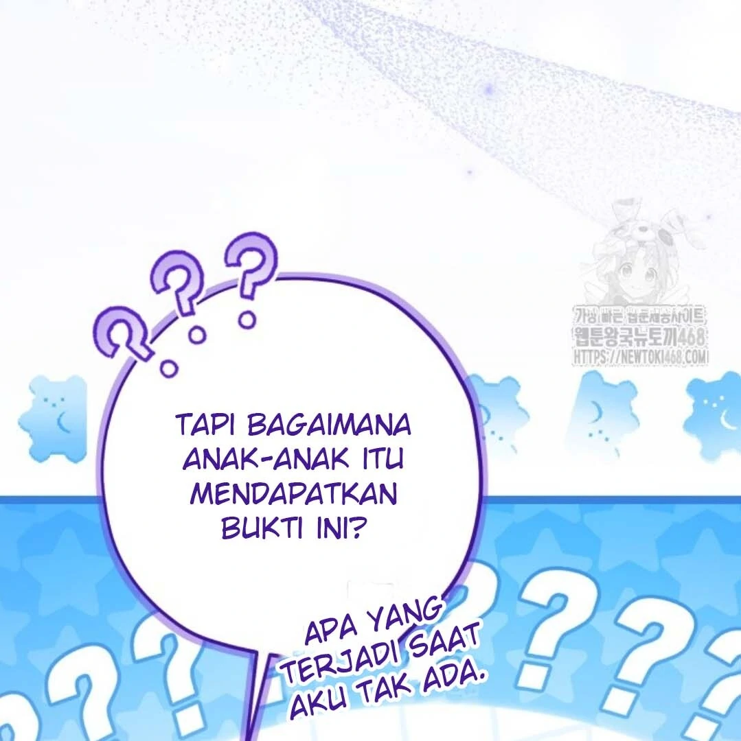 The Villain's Daughter Plans to Run Away Chapter 56 - halaman 21
