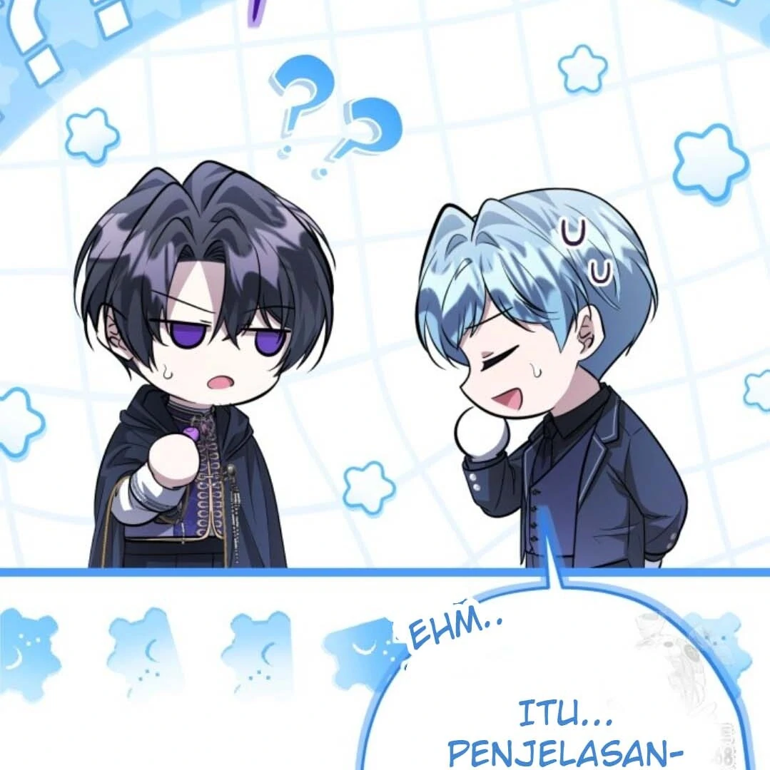 The Villain's Daughter Plans to Run Away Chapter 56 - halaman 22