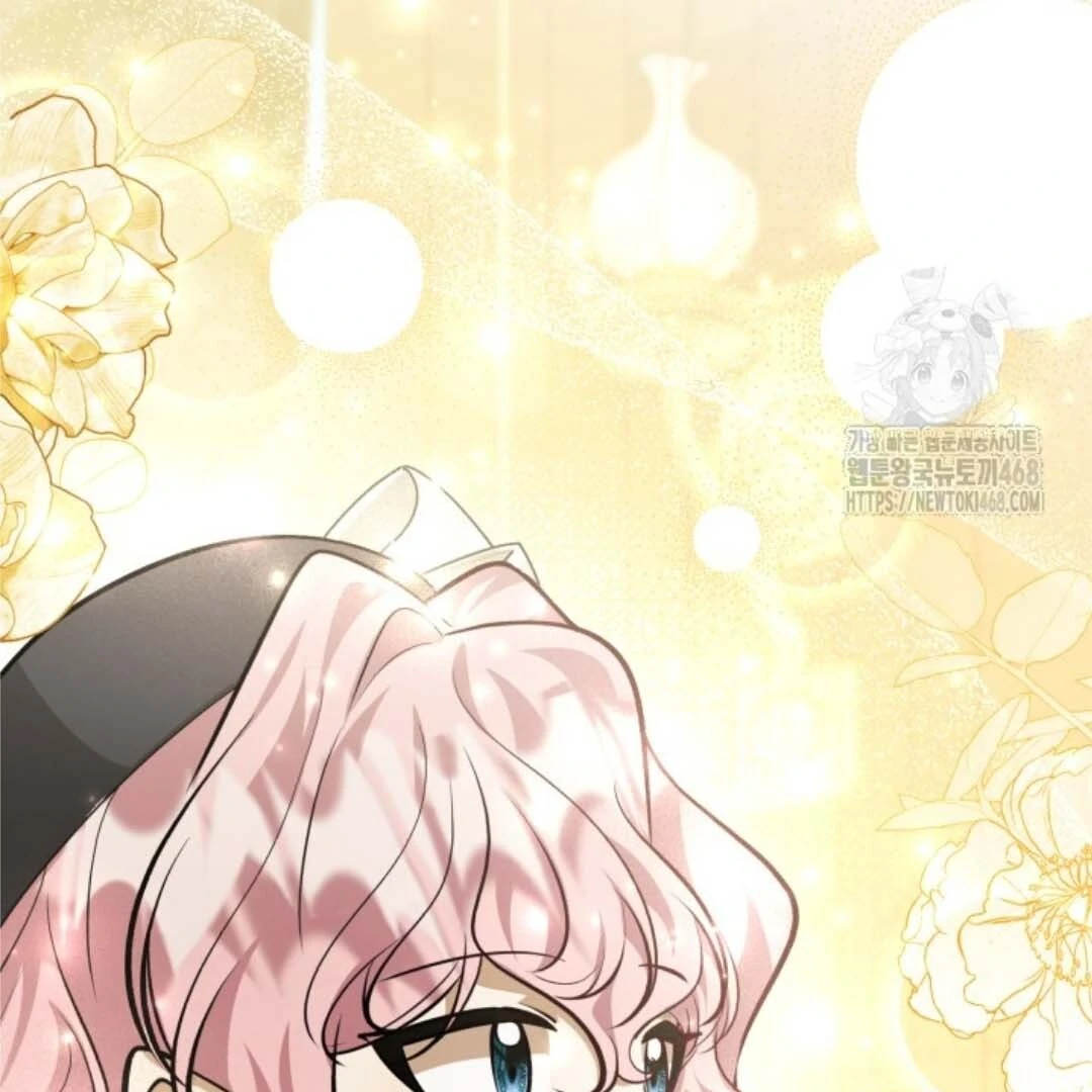 The Villain's Daughter Plans to Run Away Chapter 56 - halaman 46
