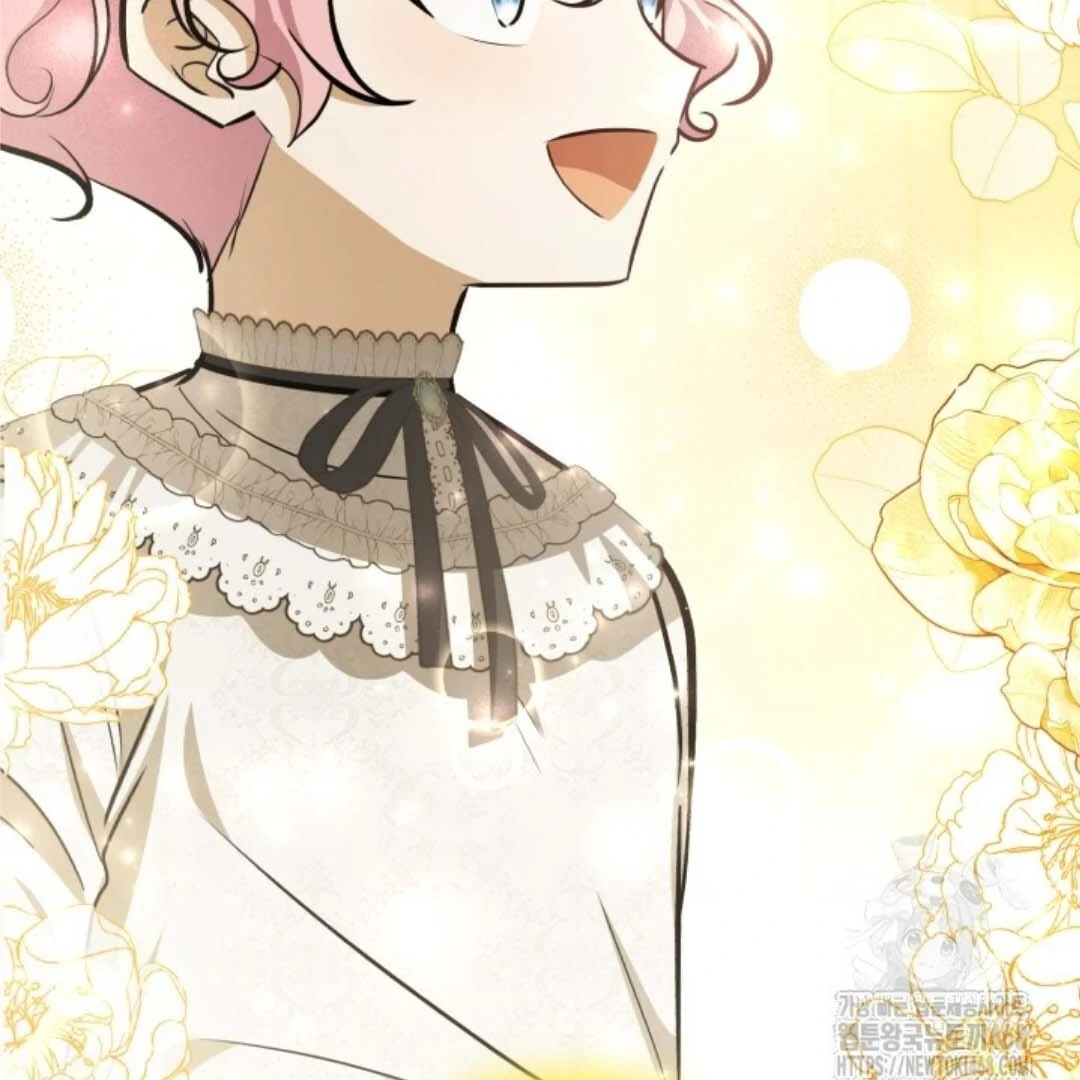 The Villain's Daughter Plans to Run Away Chapter 56 - halaman 47