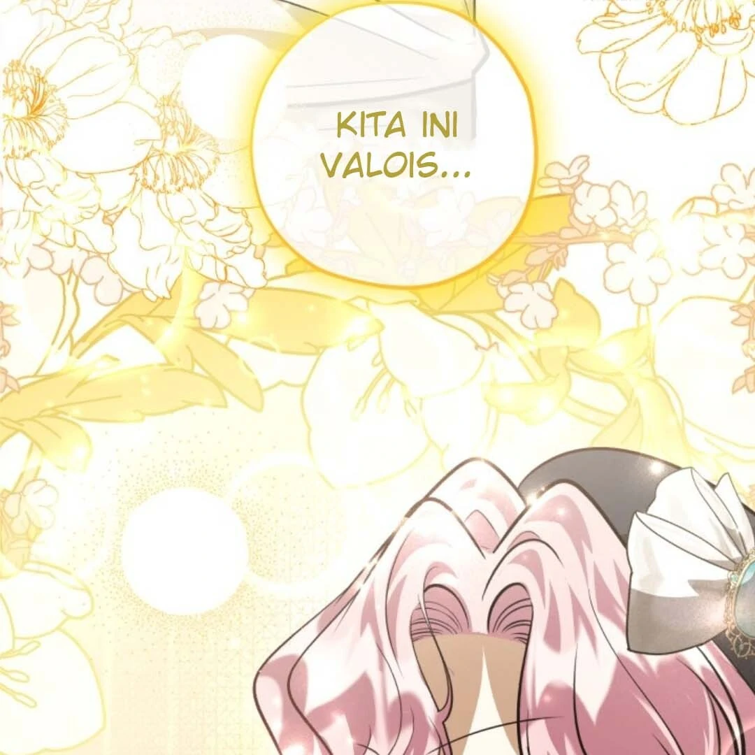 The Villain's Daughter Plans to Run Away Chapter 56 - halaman 48