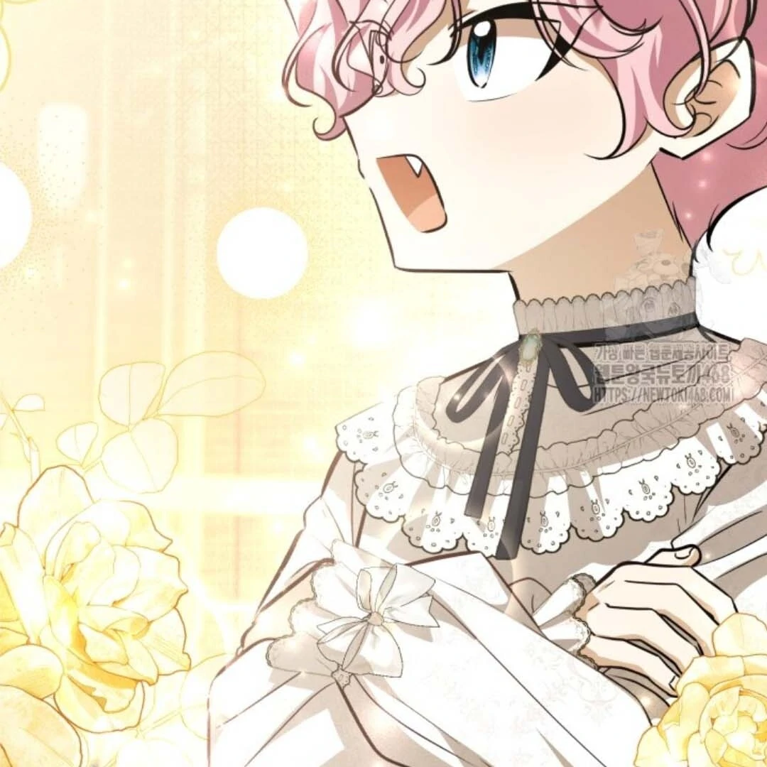 The Villain's Daughter Plans to Run Away Chapter 56 - halaman 49