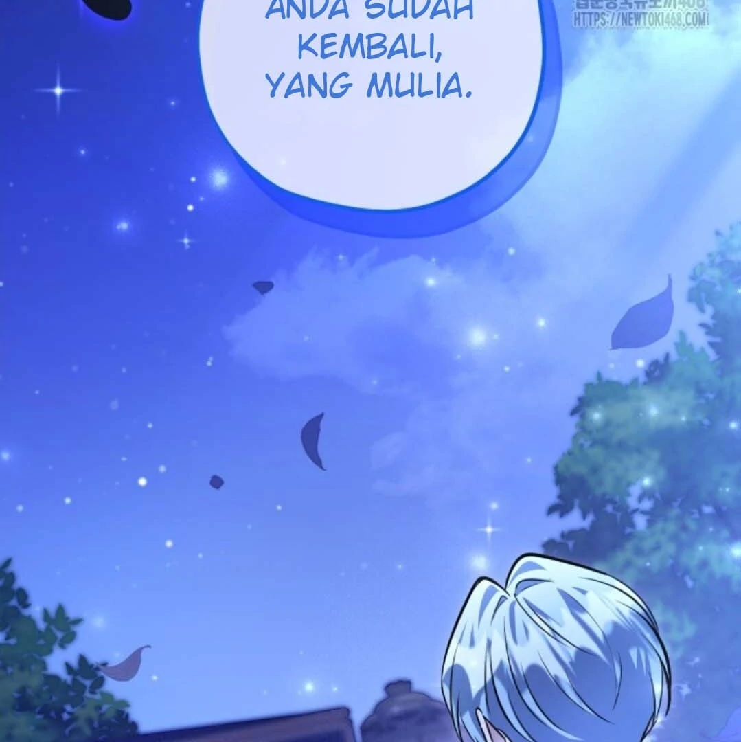 The Villain's Daughter Plans to Run Away Chapter 56 - halaman 5