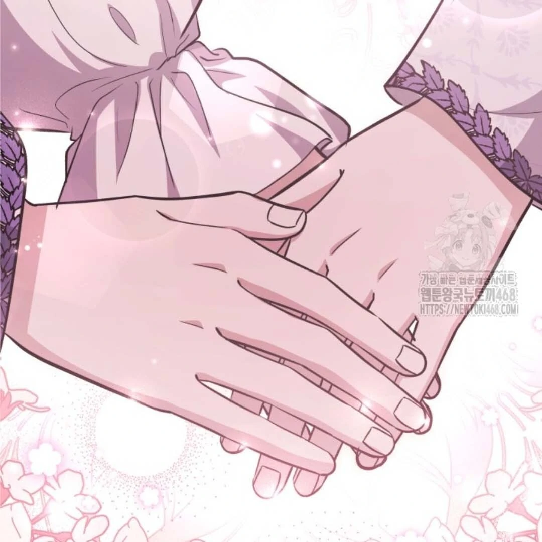 The Villain's Daughter Plans to Run Away Chapter 56 - halaman 52