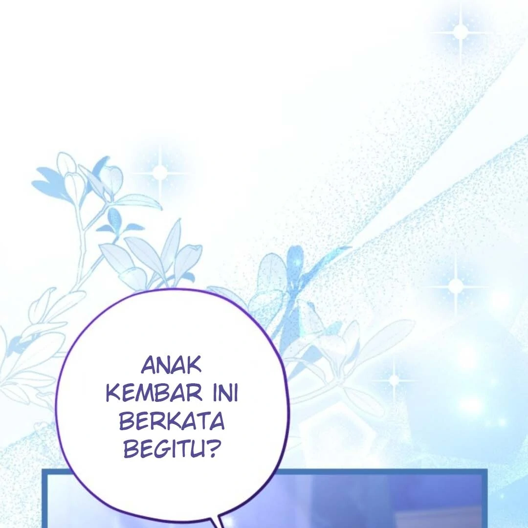 The Villain's Daughter Plans to Run Away Chapter 56 - halaman 55