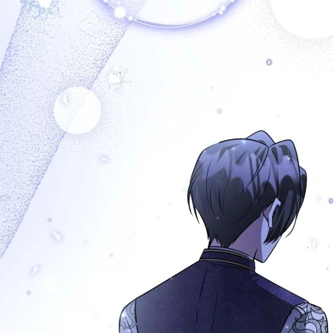 The Villain's Daughter Plans to Run Away Chapter 56 - halaman 62