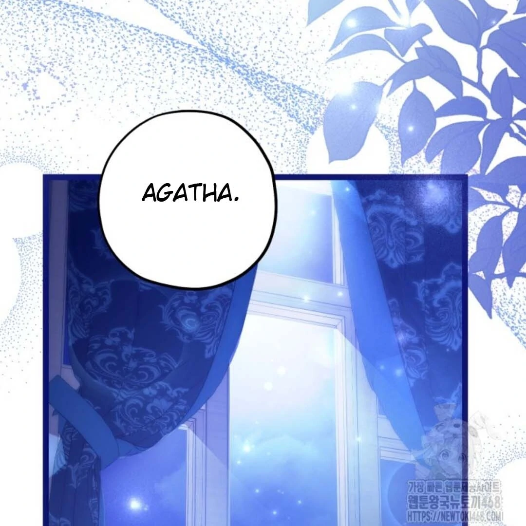 The Villain's Daughter Plans to Run Away Chapter 56 - halaman 64