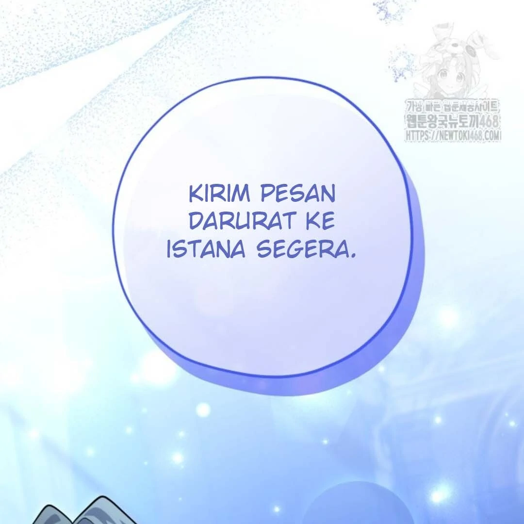 The Villain's Daughter Plans to Run Away Chapter 56 - halaman 67