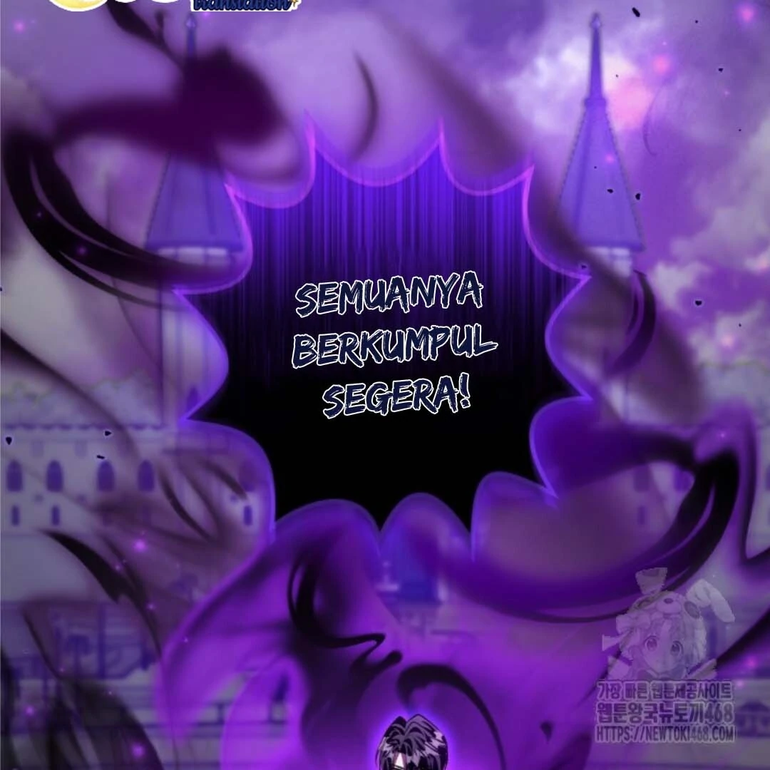 The Villain's Daughter Plans to Run Away Chapter 56 - halaman 78