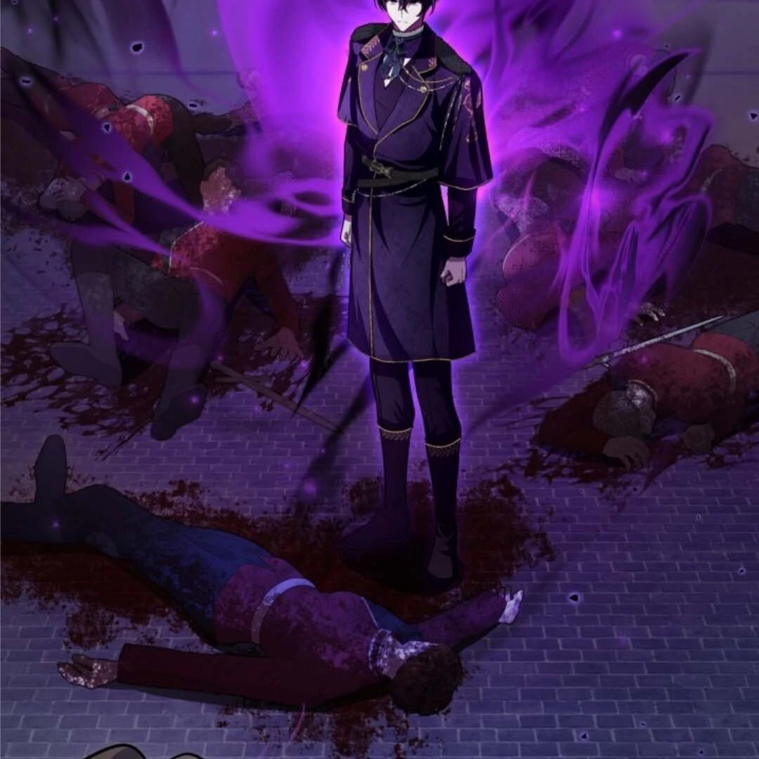 The Villain's Daughter Plans to Run Away Chapter 56 - halaman 79