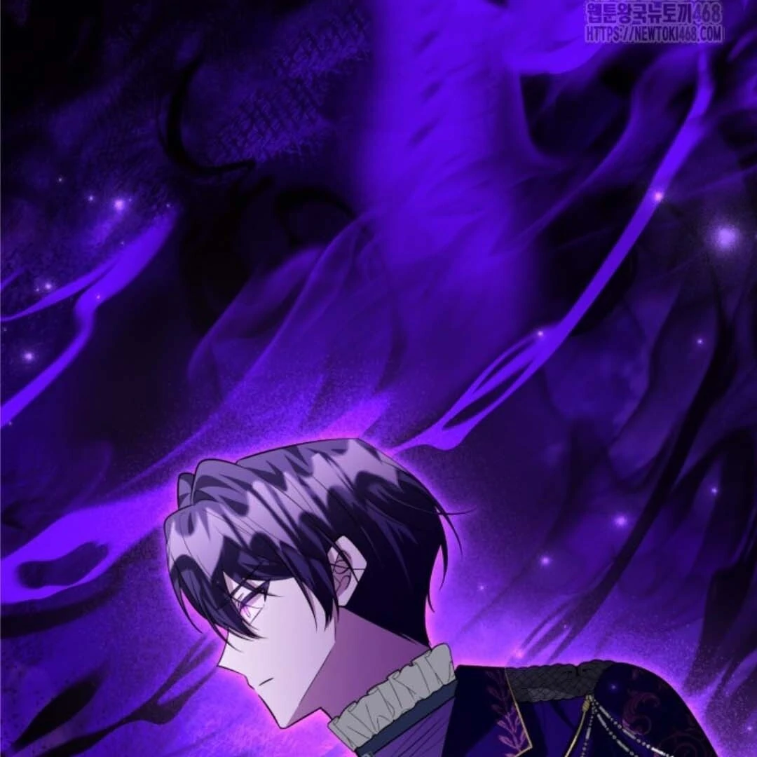 The Villain's Daughter Plans to Run Away Chapter 56 - halaman 87