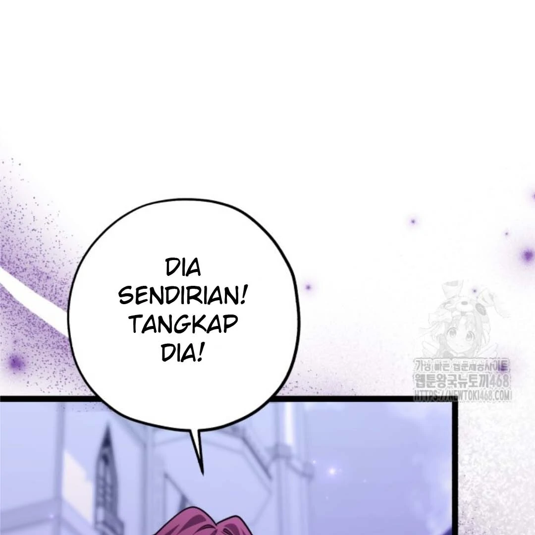 The Villain's Daughter Plans to Run Away Chapter 56 - halaman 90