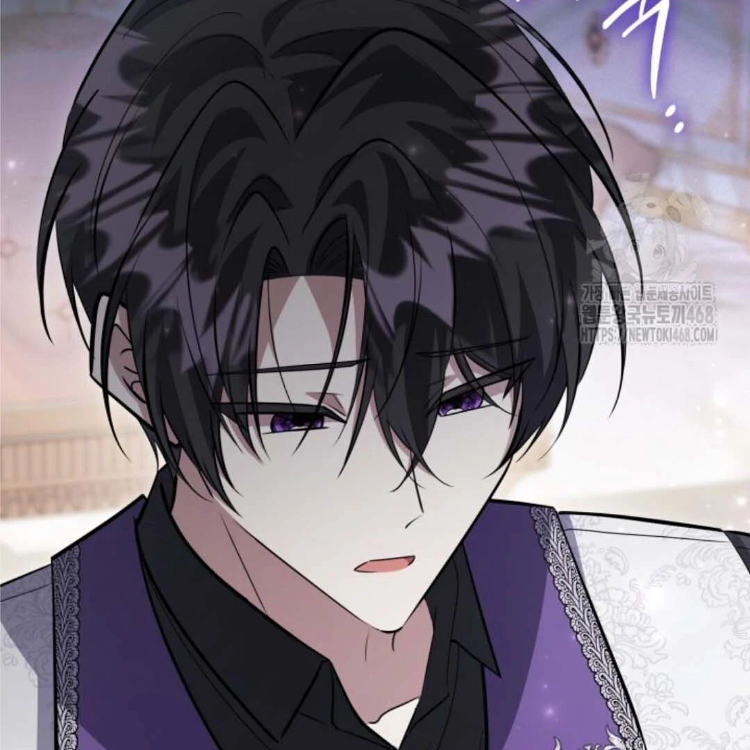 The Villain's Daughter Plans to Run Away Chapter 57 - halaman 104