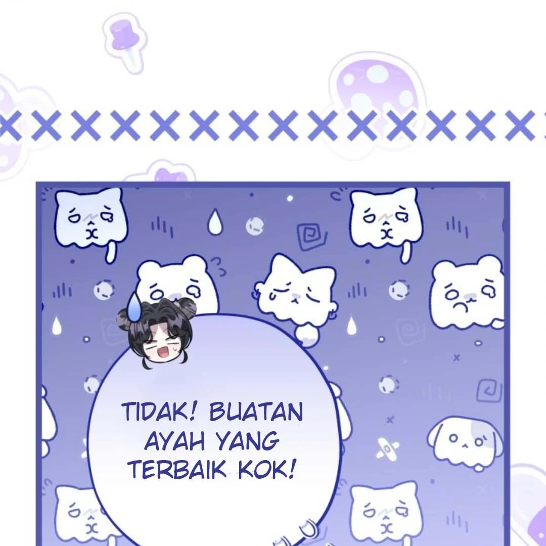 The Villain's Daughter Plans to Run Away Chapter 57 - halaman 107