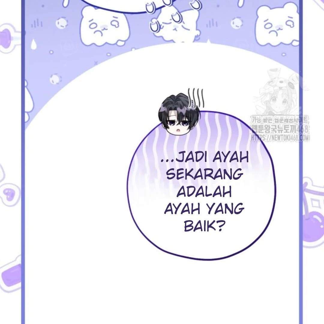 The Villain's Daughter Plans to Run Away Chapter 57 - halaman 108