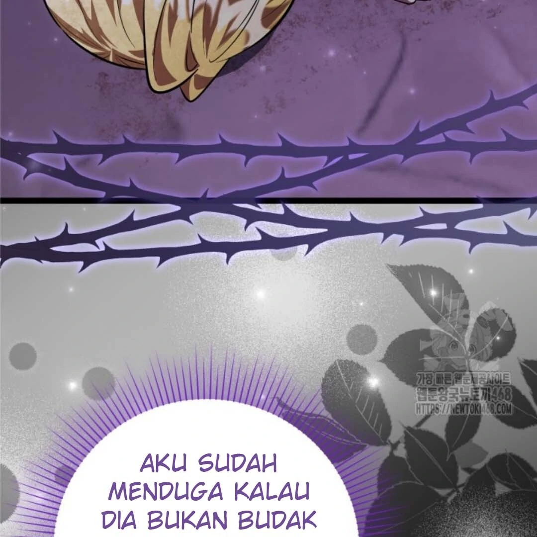 The Villain's Daughter Plans to Run Away Chapter 57 - halaman 11