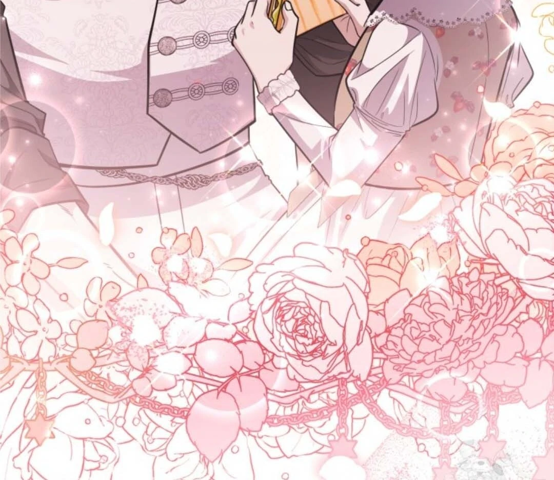 The Villain's Daughter Plans to Run Away Chapter 57 - halaman 112