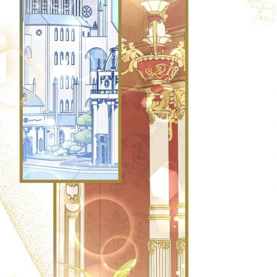 The Villain's Daughter Plans to Run Away Chapter 57 - halaman 115