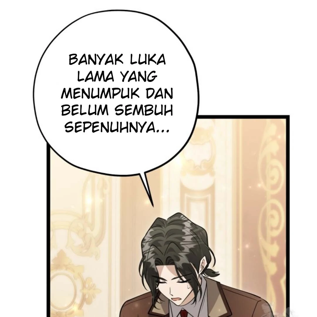 The Villain's Daughter Plans to Run Away Chapter 57 - halaman 120