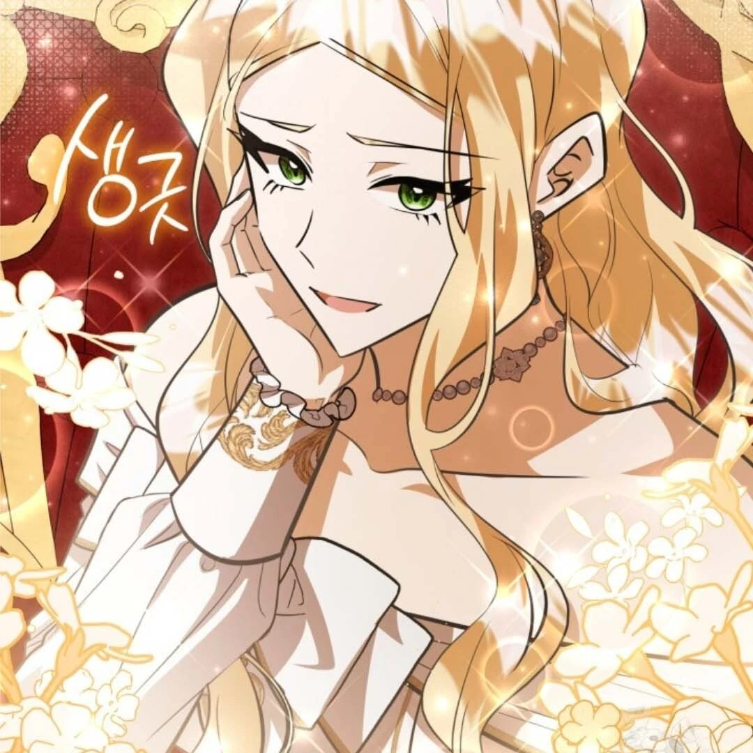 The Villain's Daughter Plans to Run Away Chapter 57 - halaman 130