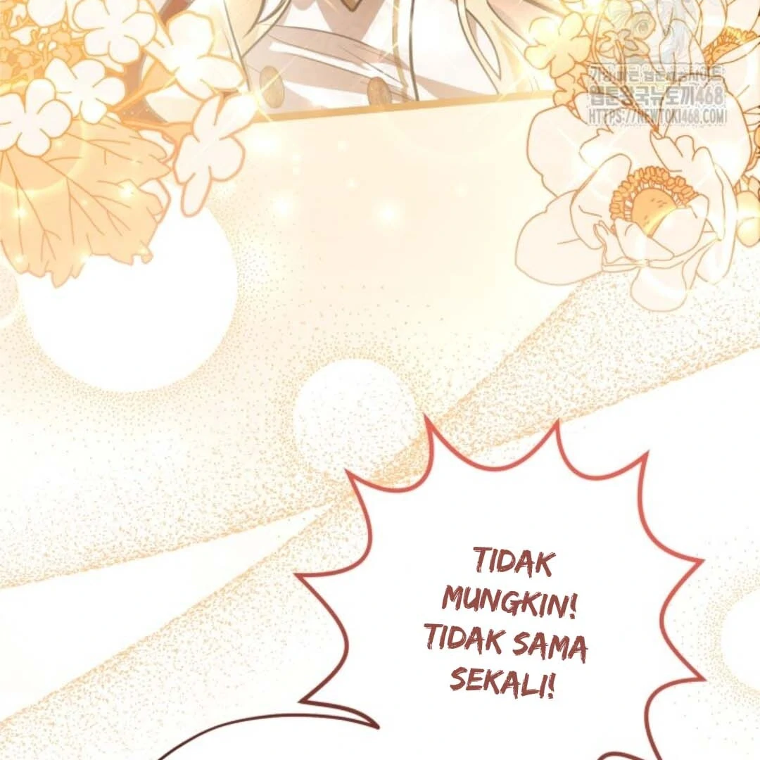 The Villain's Daughter Plans to Run Away Chapter 57 - halaman 131