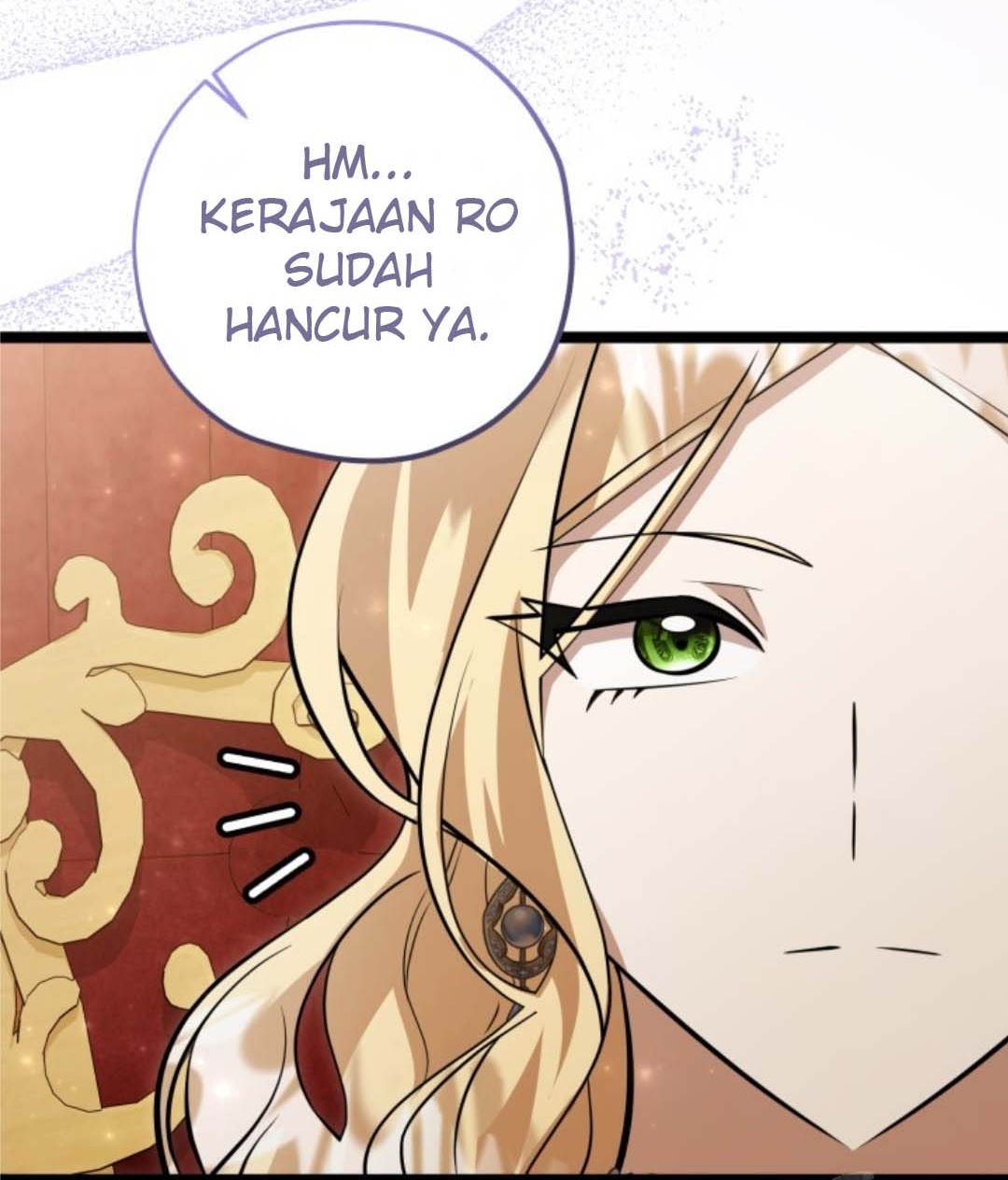 The Villain's Daughter Plans to Run Away Chapter 57 - halaman 135