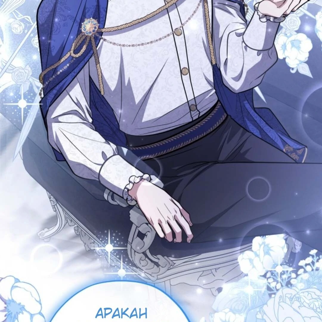 The Villain's Daughter Plans to Run Away Chapter 57 - halaman 138