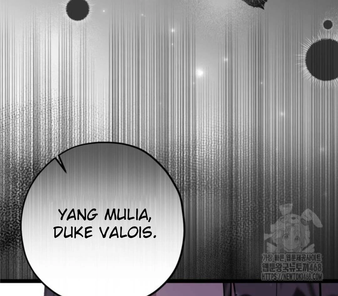 The Villain's Daughter Plans to Run Away Chapter 57 - halaman 14