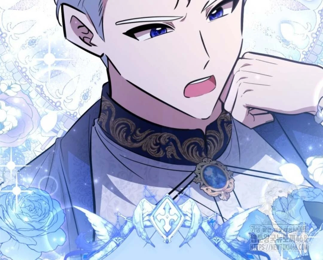 The Villain's Daughter Plans to Run Away Chapter 57 - halaman 140