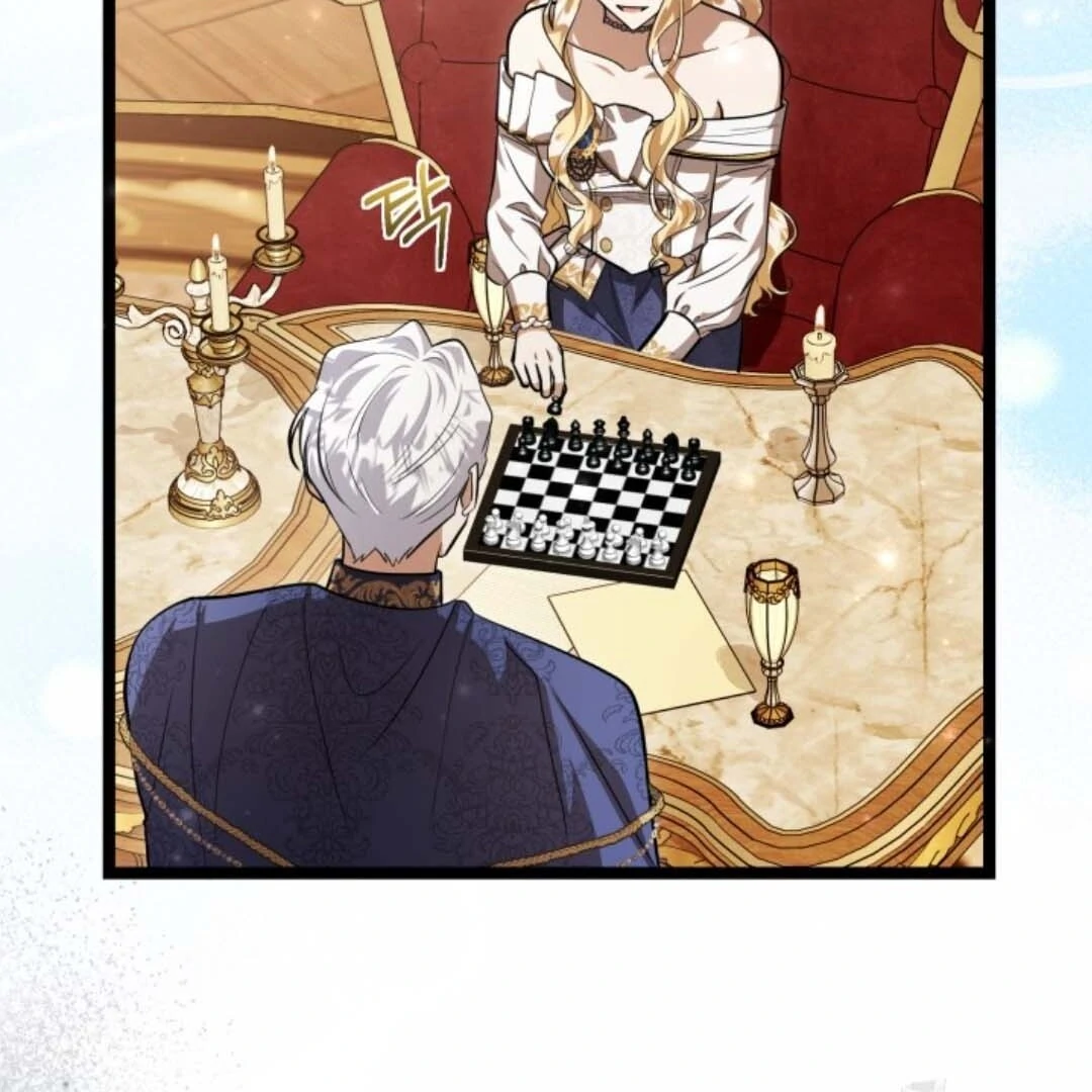 The Villain's Daughter Plans to Run Away Chapter 57 - halaman 143