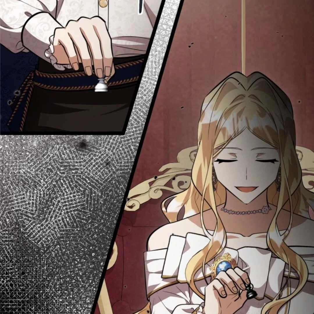 The Villain's Daughter Plans to Run Away Chapter 57 - halaman 146