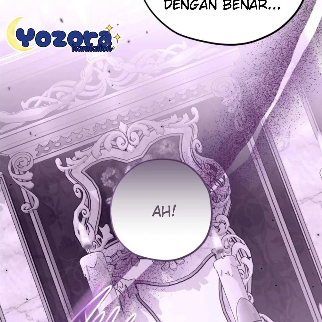 The Villain's Daughter Plans to Run Away Chapter 57 - halaman 151