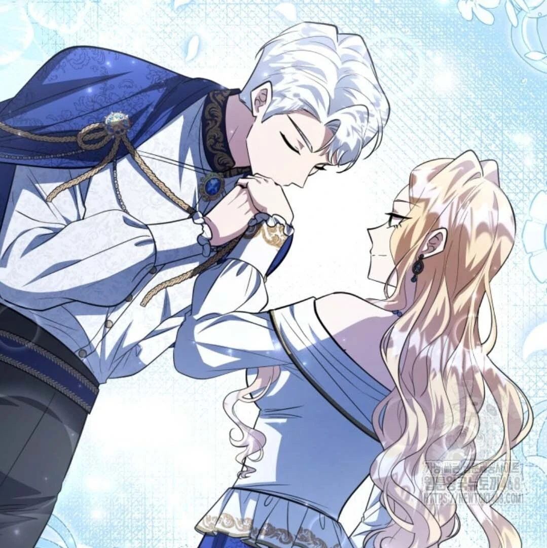 The Villain's Daughter Plans to Run Away Chapter 57 - halaman 165