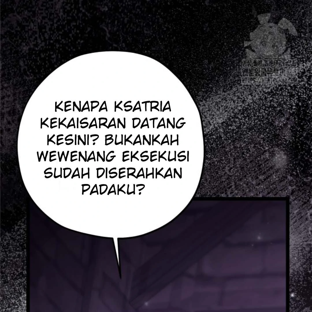 The Villain's Daughter Plans to Run Away Chapter 57 - halaman 19