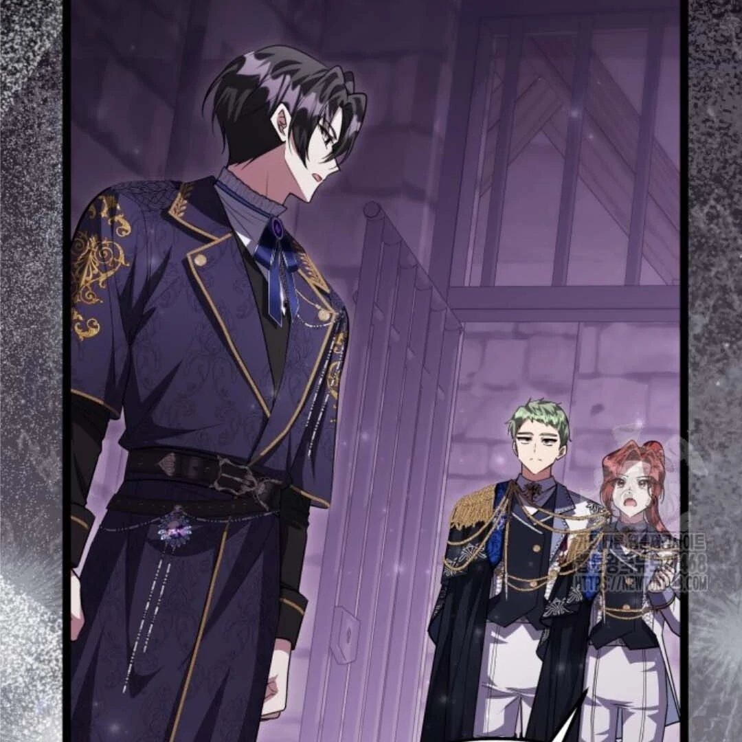 The Villain's Daughter Plans to Run Away Chapter 57 - halaman 20
