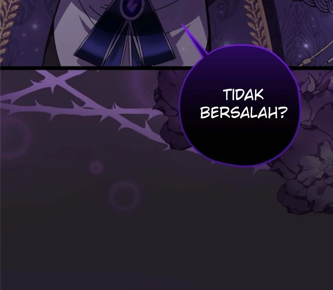 The Villain's Daughter Plans to Run Away Chapter 57 - halaman 24