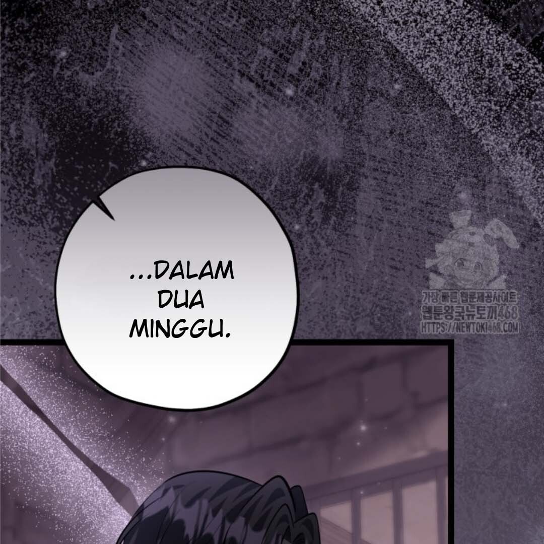The Villain's Daughter Plans to Run Away Chapter 57 - halaman 30