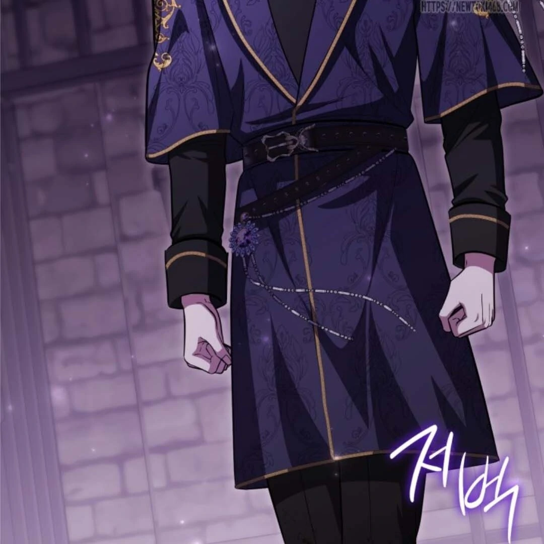 The Villain's Daughter Plans to Run Away Chapter 57 - halaman 5